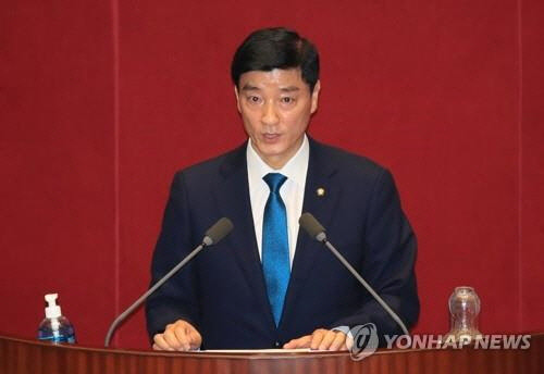 이해식 더불어민주당 의원   [연합뉴스]